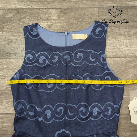 Altar'd State Fit and Flare Sleeveless Dress Size M - Picture 5 of 7